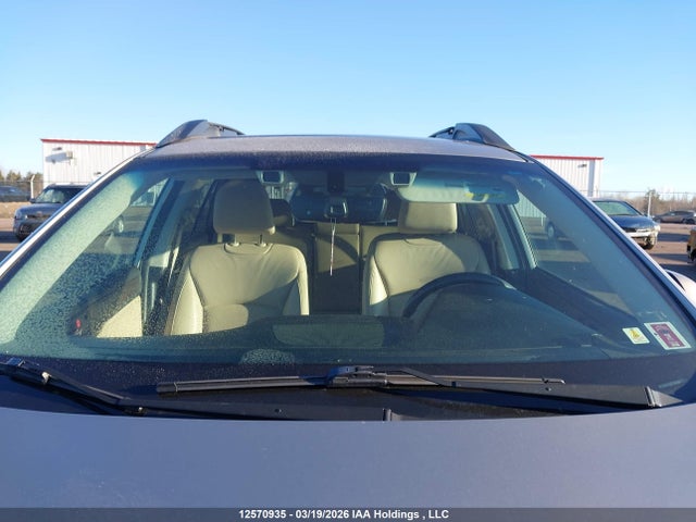 4S4BSCNC9H3253458 Subaru Outback 2.5i Limited