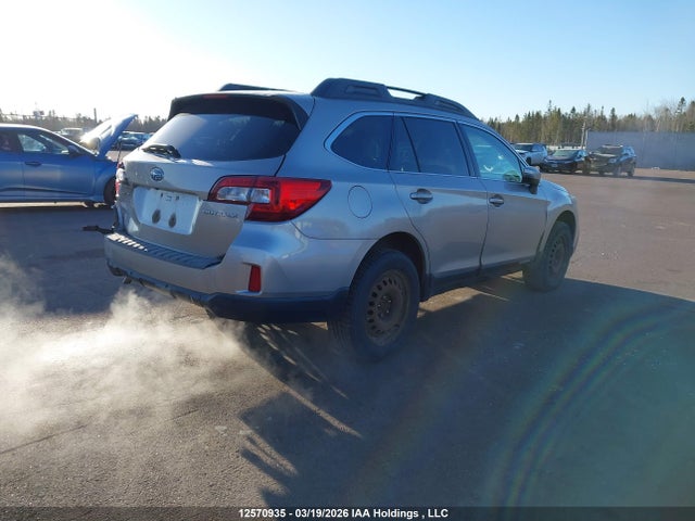 4S4BSCNC9H3253458 Subaru Outback 2.5i Limited