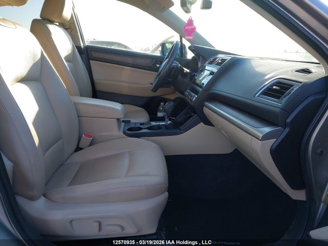4S4BSCNC9H3253458 Subaru Outback 2.5i Limited