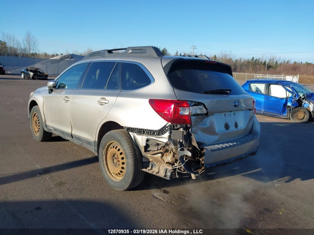 4S4BSCNC9H3253458 Subaru Outback 2.5i Limited