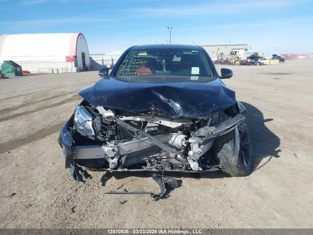 WDC0J4KB5HF203505 Mercedes-Benz Glc 300 Coupe 4matic