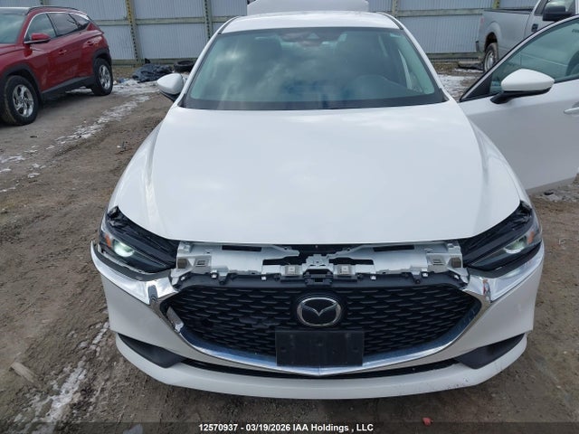 Aukcja sprzedaży 2020 Mazda Mazda3 Gs, vin: 3MZBPBCM2LM133727, numer aukcji: 12570937