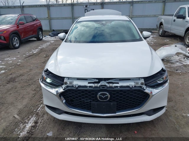 Aukcja sprzedaży 2020 Mazda Mazda3 Gs, vin: 3MZBPBCM2LM133727, numer aukcji: 12570937