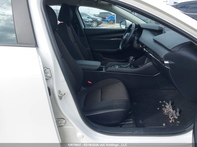 Aukcja sprzedaży 2020 Mazda Mazda3 Gs, vin: 3MZBPBCM2LM133727, numer aukcji: 12570937