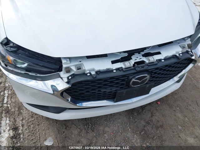 Aukcja sprzedaży 2020 Mazda Mazda3 Gs, vin: 3MZBPBCM2LM133727, numer aukcji: 12570937
