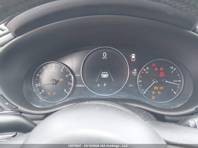 Aukcja sprzedaży 2020 Mazda Mazda3 Gs, vin: 3MZBPBCM2LM133727, numer aukcji: 12570937