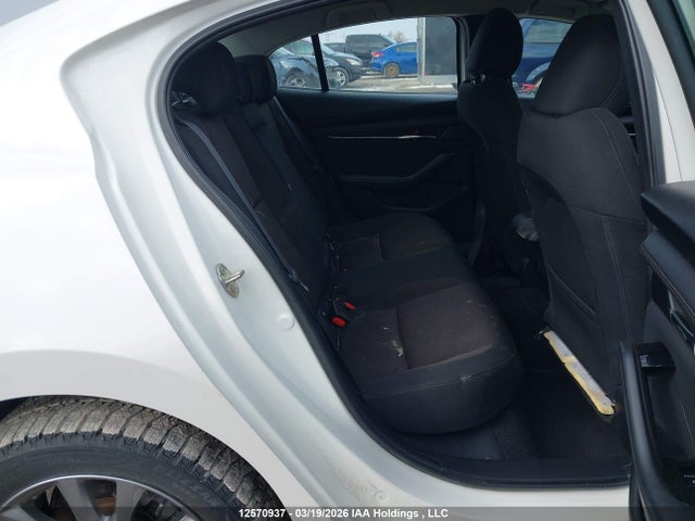 Aukcja sprzedaży 2020 Mazda Mazda3 Gs, vin: 3MZBPBCM2LM133727, numer aukcji: 12570937