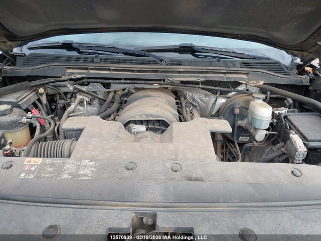 Aukcja sprzedaży 2016 Gmc Sierra 1500 Sle, vin: 3GTU2MEC9GG124568, numer aukcji: 12570939