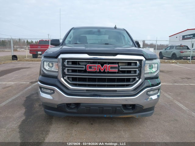 Aukcja sprzedaży 2016 Gmc Sierra 1500 Sle, vin: 3GTU2MEC9GG124568, numer aukcji: 12570939