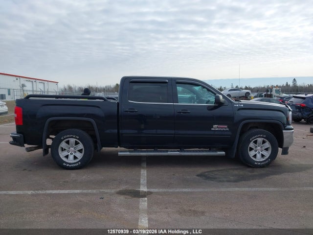Aukcja sprzedaży 2016 Gmc Sierra 1500 Sle, vin: 3GTU2MEC9GG124568, numer aukcji: 12570939