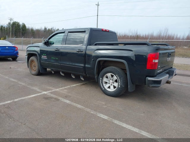 Aukcja sprzedaży 2016 Gmc Sierra 1500 Sle, vin: 3GTU2MEC9GG124568, numer aukcji: 12570939