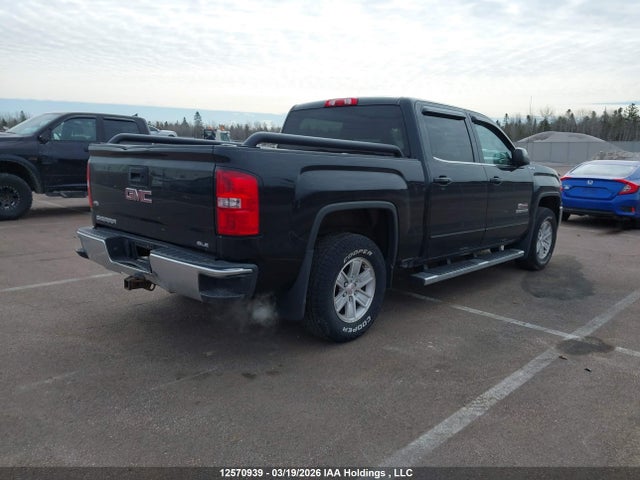 Aukcja sprzedaży 2016 Gmc Sierra 1500 Sle, vin: 3GTU2MEC9GG124568, numer aukcji: 12570939