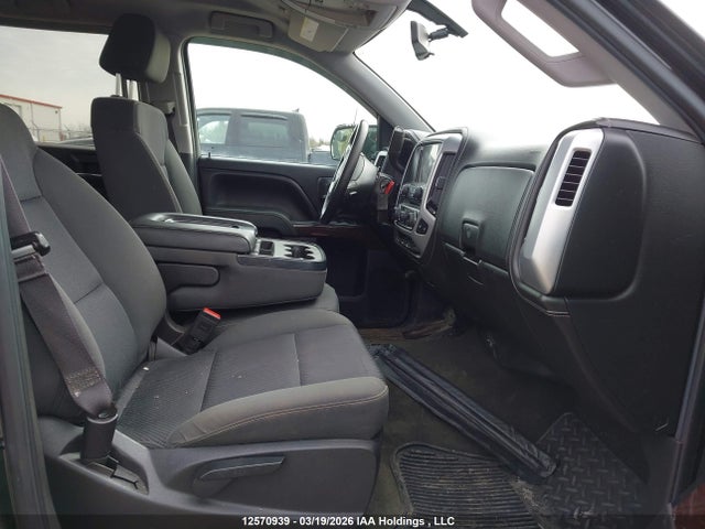 Aukcja sprzedaży 2016 Gmc Sierra 1500 Sle, vin: 3GTU2MEC9GG124568, numer aukcji: 12570939