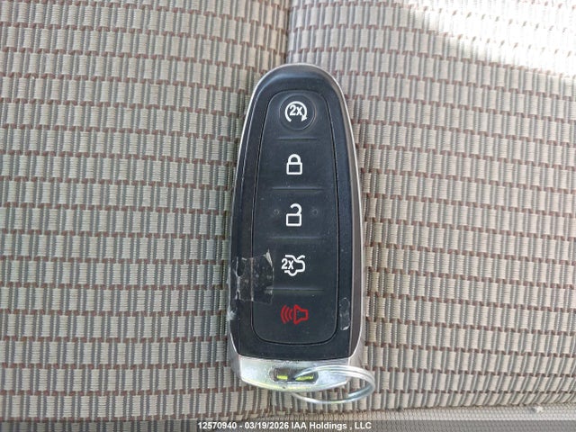 Aukcja sprzedaży 2011 Ford Edge Sel, vin: 2FMDK3JCXBBB39748, numer aukcji: 12570940