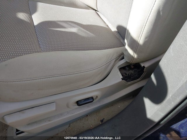Aukcja sprzedaży 2011 Ford Edge Sel, vin: 2FMDK3JCXBBB39748, numer aukcji: 12570940
