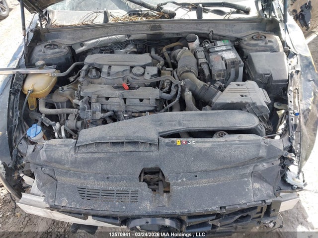 5NPEL4J20NH137101 Hyundai Sonata Luxury