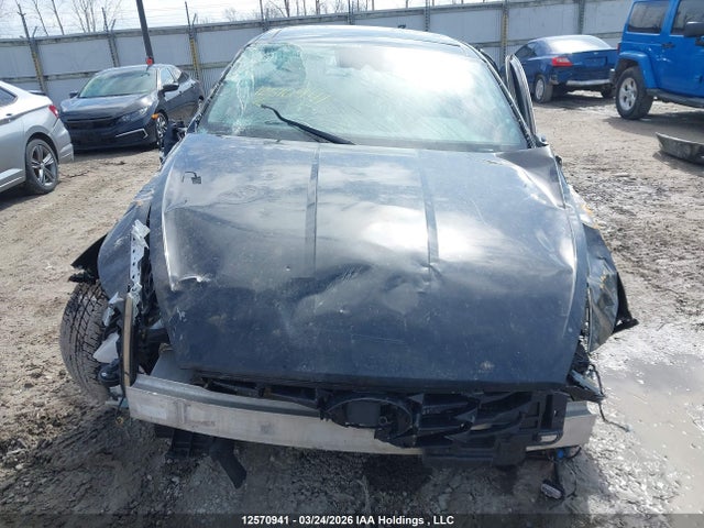 5NPEL4J20NH137101 Hyundai Sonata Luxury