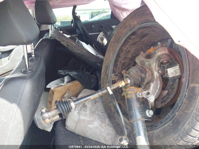 5NPEL4J20NH137101 Hyundai Sonata Luxury