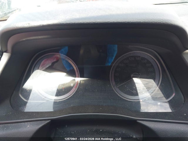 5NPEL4J20NH137101 Hyundai Sonata Luxury