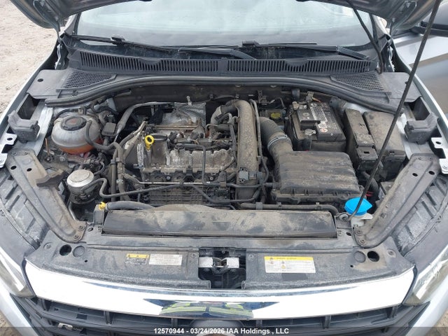 Aukcja sprzedaży 2021 Volkswagen Jetta Highline, vin: 3VWE57BU1MM064516, numer aukcji: 12570944