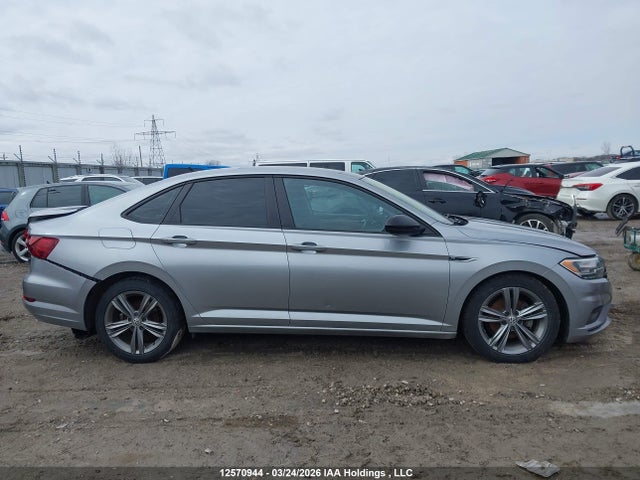 Aukcja sprzedaży 2021 Volkswagen Jetta Highline, vin: 3VWE57BU1MM064516, numer aukcji: 12570944
