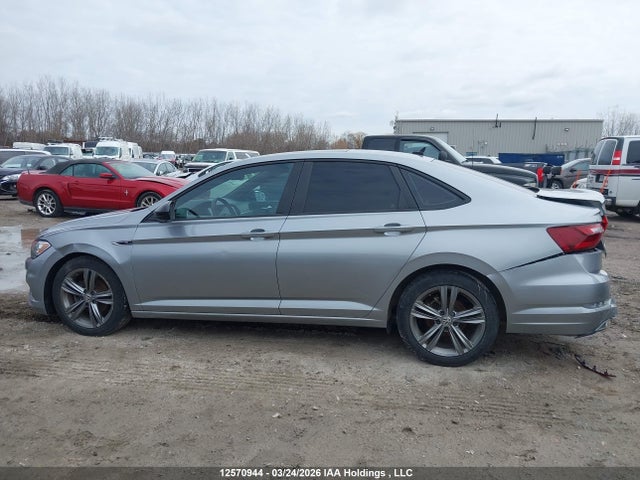 Aukcja sprzedaży 2021 Volkswagen Jetta Highline, vin: 3VWE57BU1MM064516, numer aukcji: 12570944