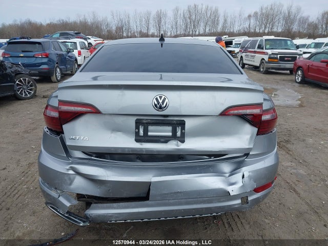 Aukcja sprzedaży 2021 Volkswagen Jetta Highline, vin: 3VWE57BU1MM064516, numer aukcji: 12570944