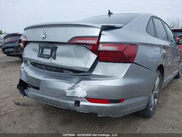 Aukcja sprzedaży 2021 Volkswagen Jetta Highline, vin: 3VWE57BU1MM064516, numer aukcji: 12570944