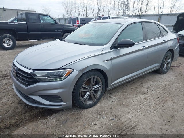 Aukcja sprzedaży 2021 Volkswagen Jetta Highline, vin: 3VWE57BU1MM064516, numer aukcji: 12570944