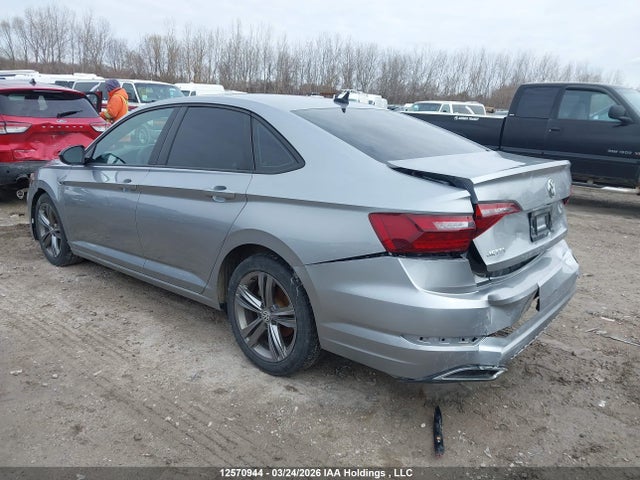Aukcja sprzedaży 2021 Volkswagen Jetta Highline, vin: 3VWE57BU1MM064516, numer aukcji: 12570944