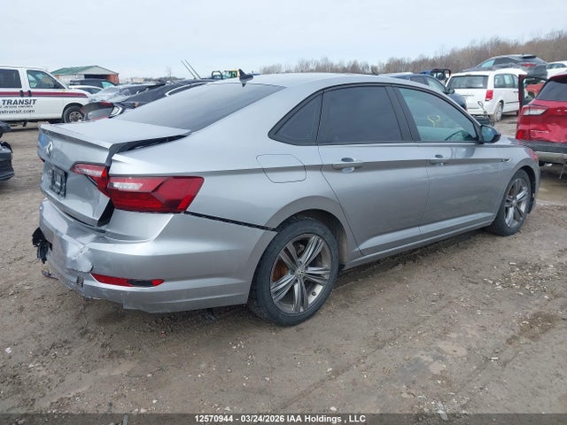 Aukcja sprzedaży 2021 Volkswagen Jetta Highline, vin: 3VWE57BU1MM064516, numer aukcji: 12570944