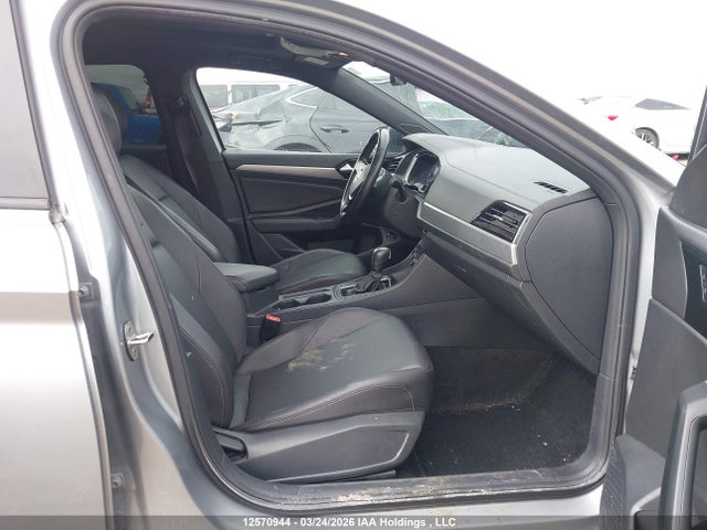Aukcja sprzedaży 2021 Volkswagen Jetta Highline, vin: 3VWE57BU1MM064516, numer aukcji: 12570944