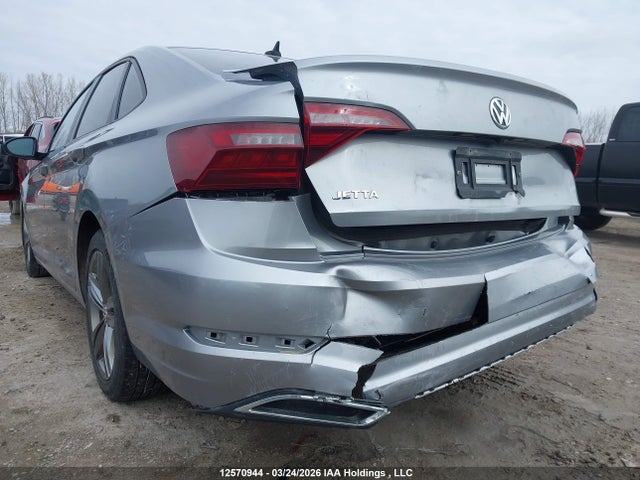 Aukcja sprzedaży 2021 Volkswagen Jetta Highline, vin: 3VWE57BU1MM064516, numer aukcji: 12570944