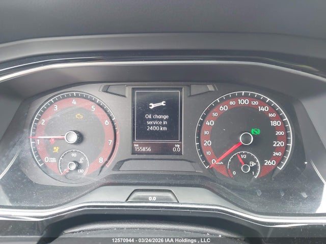 Aukcja sprzedaży 2021 Volkswagen Jetta Highline, vin: 3VWE57BU1MM064516, numer aukcji: 12570944