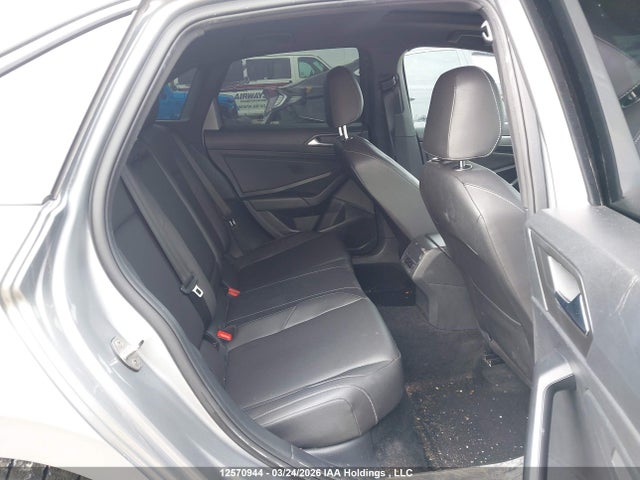 Aukcja sprzedaży 2021 Volkswagen Jetta Highline, vin: 3VWE57BU1MM064516, numer aukcji: 12570944