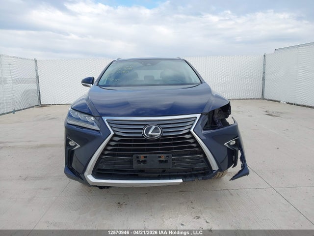 2017 Lexus Rx 350/base/f Sport მანქანა იყიდება აუქციონზე, vin: 2T2BZMCA3HC111326, აუქციონის ნომერი: 12570946