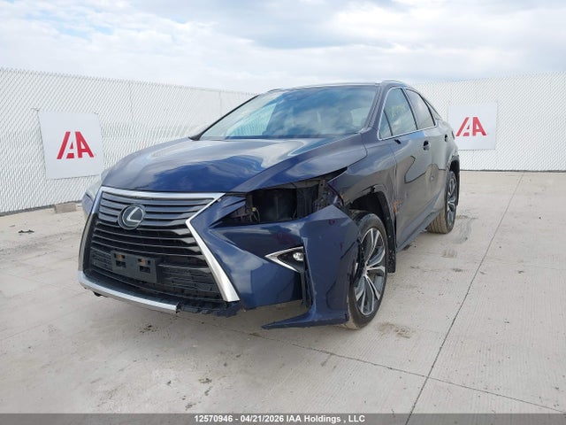 2017 Lexus Rx 350/base/f Sport მანქანა იყიდება აუქციონზე, vin: 2T2BZMCA3HC111326, აუქციონის ნომერი: 12570946