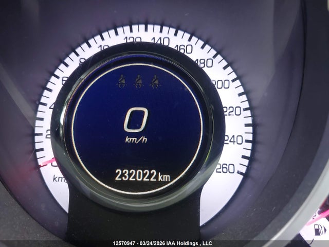 Aukcja sprzedaży 2011 Cadillac Srx Luxury Collection, vin: 3GYFNDEY7BS581620, numer aukcji: 12570947