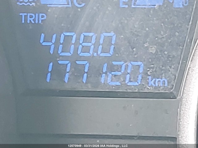 KM8JT3AF4FU049344 Hyundai Tucson Gl