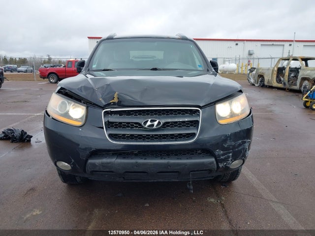 Продажа на аукционе авто 2008 Hyundai Santa Fe Gl, vin: 5NMSG73E58H217897, номер лота: 12570950