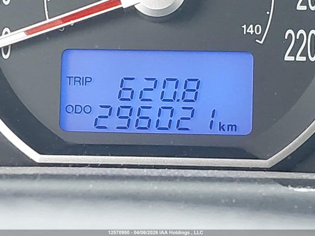 Продажа на аукционе авто 2008 Hyundai Santa Fe Gl, vin: 5NMSG73E58H217897, номер лота: 12570950