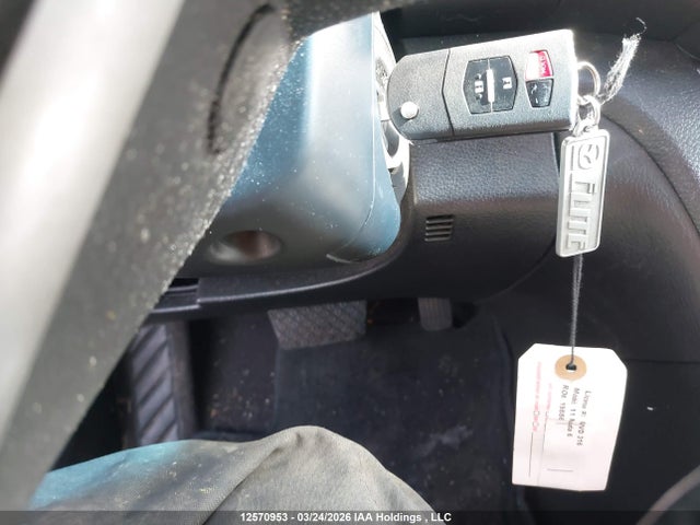 Aukcja sprzedaży 2011 Mazda Mazda6 Gs-i4, vin: 1YVHZ8BH7B5M08005, numer aukcji: 12570953