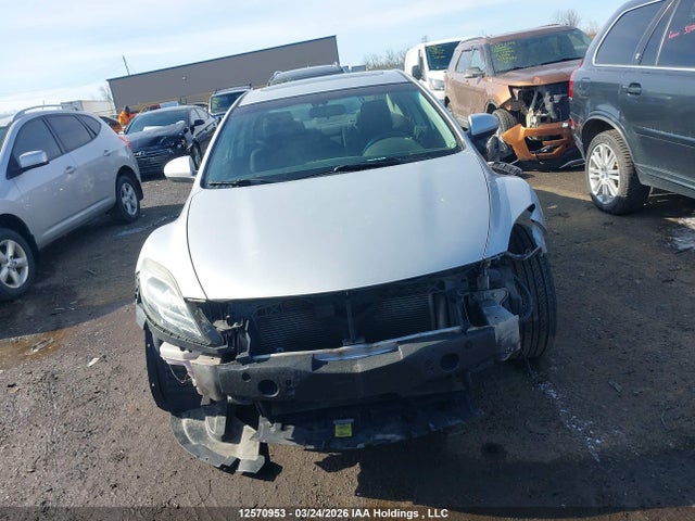 Aukcja sprzedaży 2011 Mazda Mazda6 Gs-i4, vin: 1YVHZ8BH7B5M08005, numer aukcji: 12570953