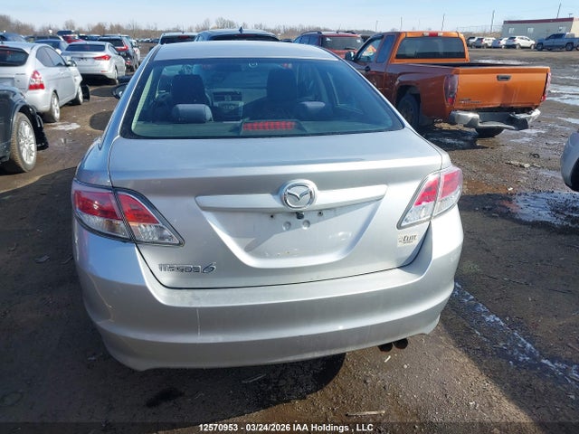 Aukcja sprzedaży 2011 Mazda Mazda6 Gs-i4, vin: 1YVHZ8BH7B5M08005, numer aukcji: 12570953