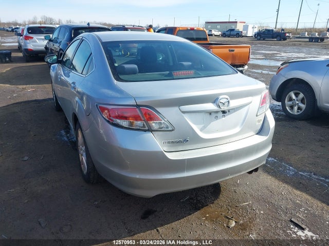 Aukcja sprzedaży 2011 Mazda Mazda6 Gs-i4, vin: 1YVHZ8BH7B5M08005, numer aukcji: 12570953