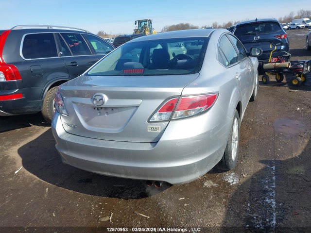 Aukcja sprzedaży 2011 Mazda Mazda6 Gs-i4, vin: 1YVHZ8BH7B5M08005, numer aukcji: 12570953