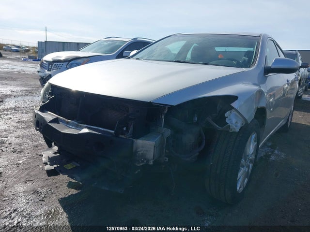 Aukcja sprzedaży 2011 Mazda Mazda6 Gs-i4, vin: 1YVHZ8BH7B5M08005, numer aukcji: 12570953