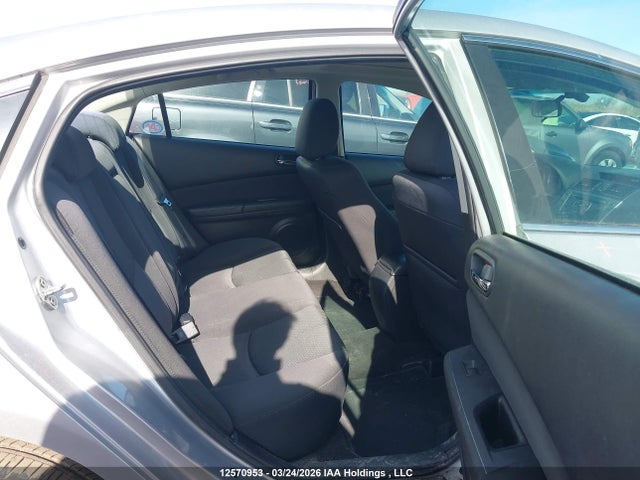 Aukcja sprzedaży 2011 Mazda Mazda6 Gs-i4, vin: 1YVHZ8BH7B5M08005, numer aukcji: 12570953