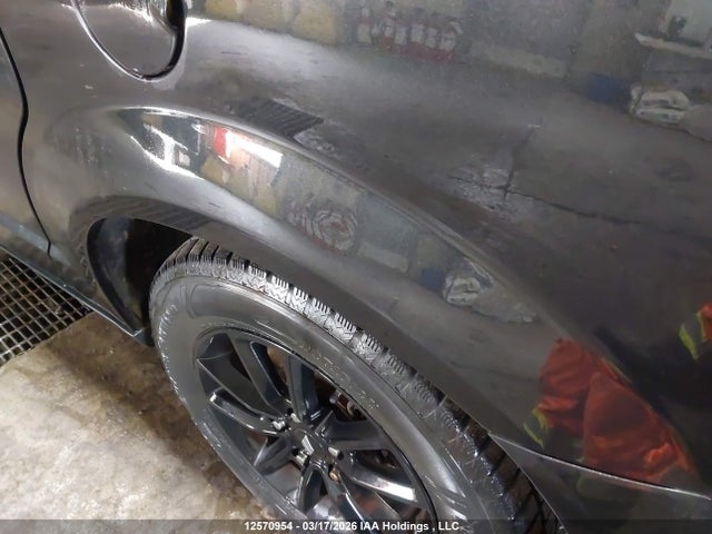 2C4RDGEG5KR653670 Dodge Grand Caravan Gt