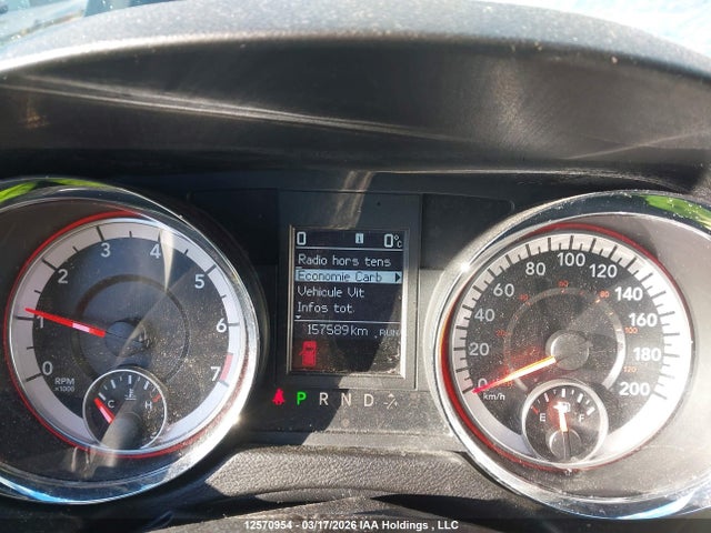 2C4RDGEG5KR653670 Dodge Grand Caravan Gt